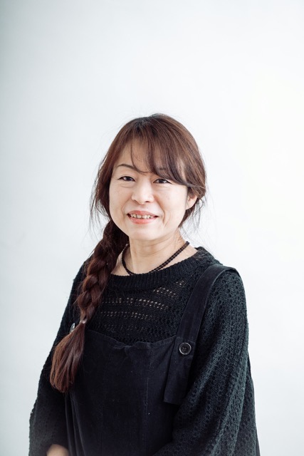 野口　明世